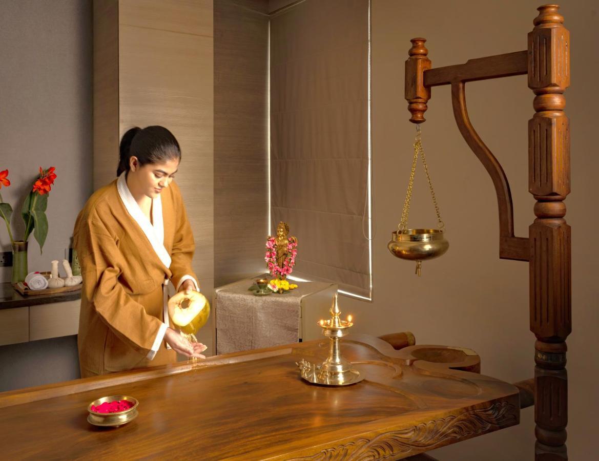 O By Tamara Coimbatore Ngoại thất bức ảnh